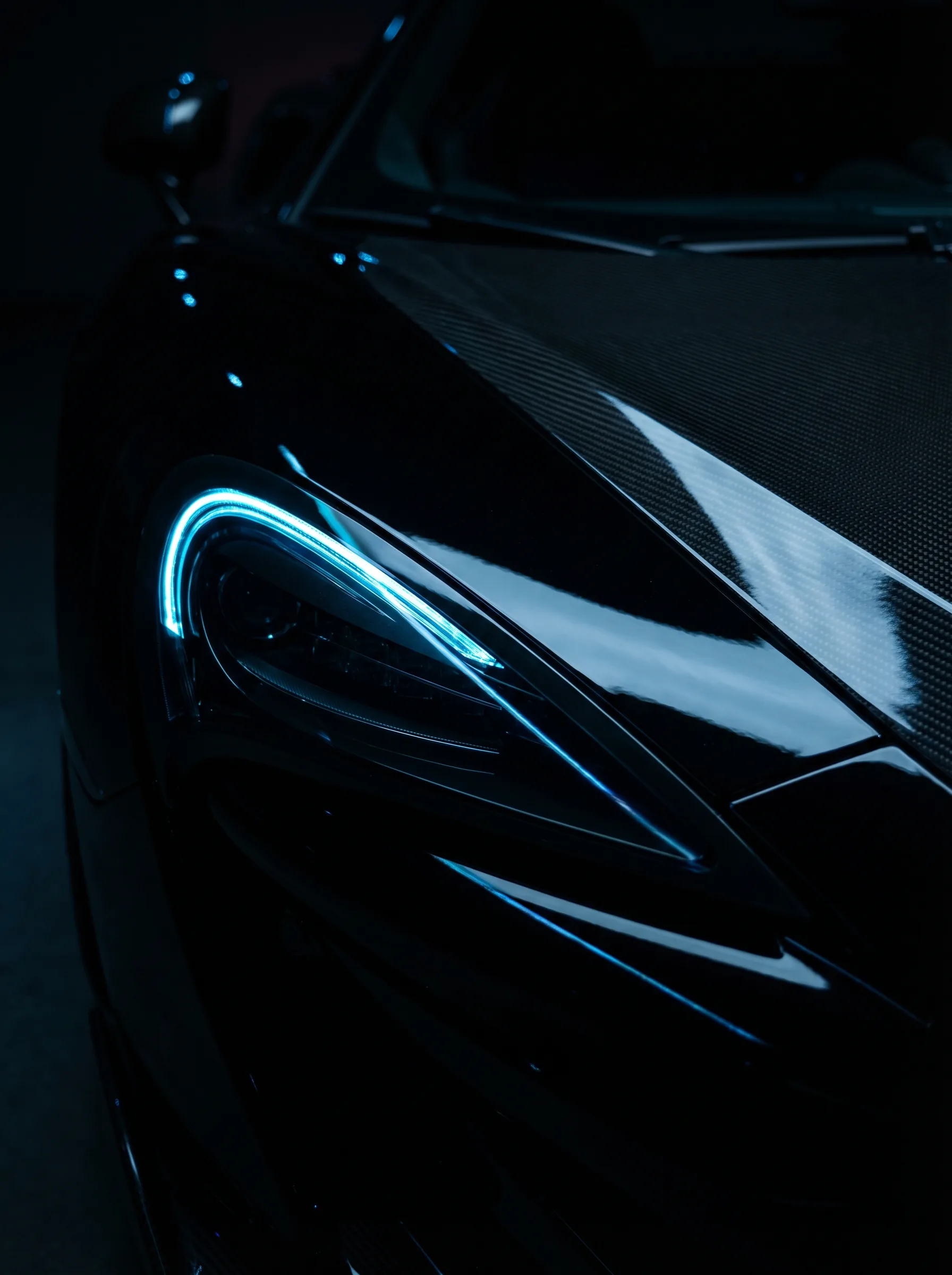 Headlight Glow