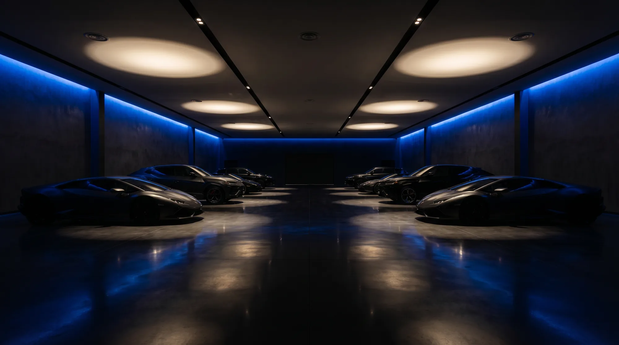 Private Showroom
